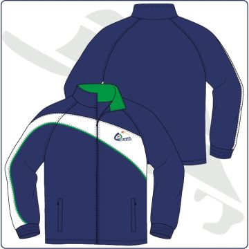 Chaqueta de chándal 2019