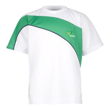 Camiseta manga corta