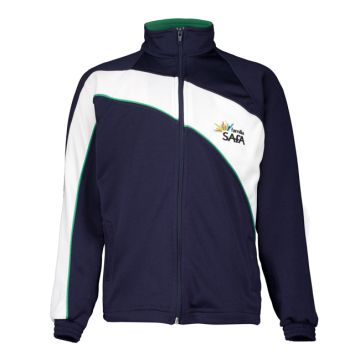 Chaqueta de chándal