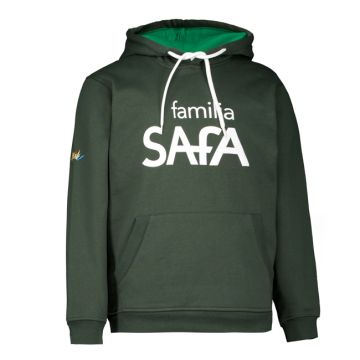 Sudadera con capucha